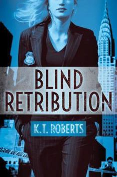 Paperback Blind Retribution Book