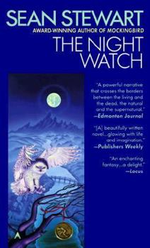 The Night Watch - Book #2 of the Resurrection Man