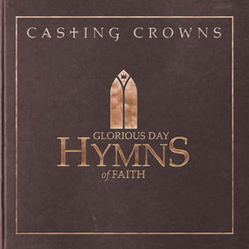 Music - CD Glorious Day: Hymns Of Faith Book