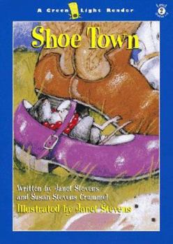 Shoe Town