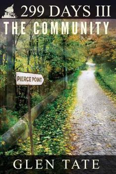 Paperback 299 Days: The Community Book