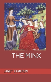 Paperback The Minx Book