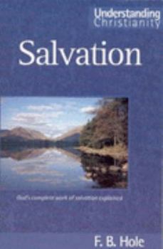 Paperback Salvation Book
