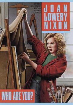 Hardcover Who are You? Book