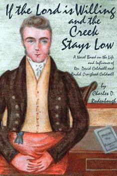 Paperback If the Lord Is Willing Book