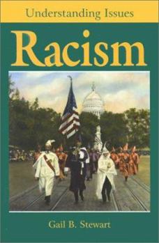 Hardcover Racism (Understanding Issues) Book