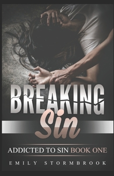 Paperback Breaking Sin: A kidnap abduction story Book