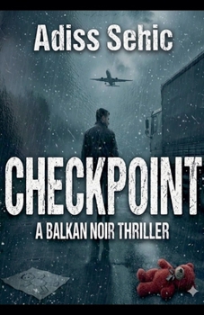 Paperback Checkpoint Book