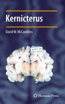 Paperback Kernicterus Book