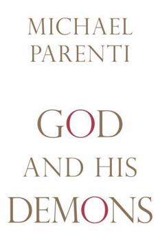 Hardcover God and His Demons Book