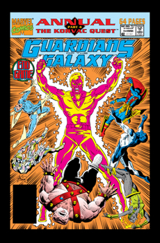 Paperback Guardians of the Galaxy Epic Collection: Homecoming Book