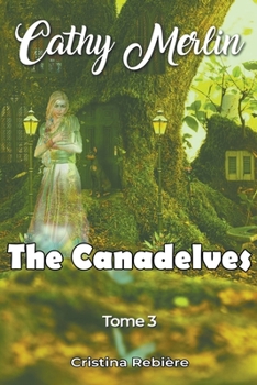 Paperback The Canadelves Book