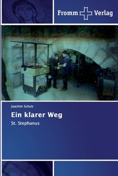 Paperback Ein klarer Weg [German] Book