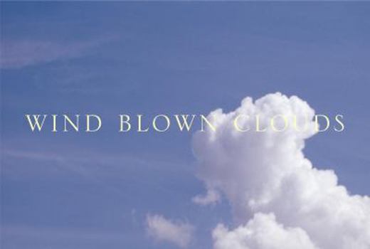 Hardcover Wind Blown Clouds Book