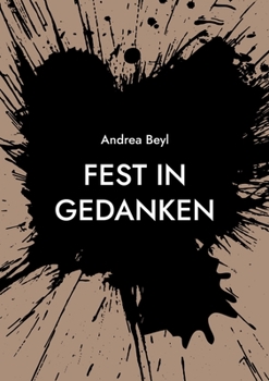 Paperback Fest in Gedanken: Eine Geschichtensammlung [German] Book