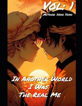 Paperback In Another World, I Was The Real Me (Novel) Vol 1 Book