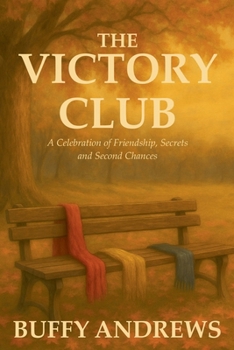 Paperback The Victory Club Book