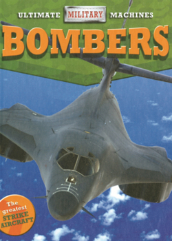 Library Binding Bombers Book