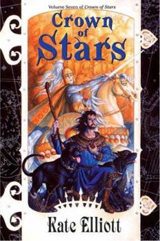 Crown of Stars - Book #7 of the Crown of Stars