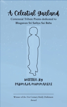 Paperback A Celestial Garland Book