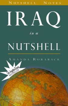 Perfect Paperback Iraq in a Nutshell Book