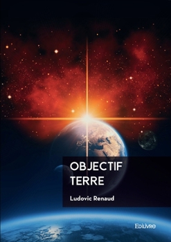 Paperback Objectif Terre [French] Book