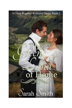 Paperback The Green Land Of Home Book