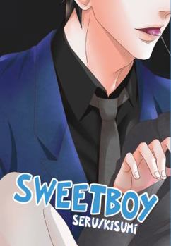 Paperback Sweet Boy (Yaoi Manga) Book