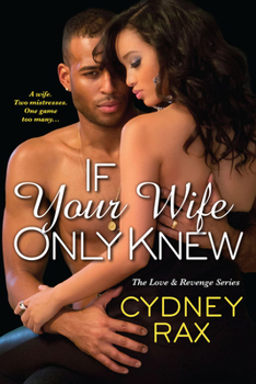 Paperback If Your Wife Only Knew Book