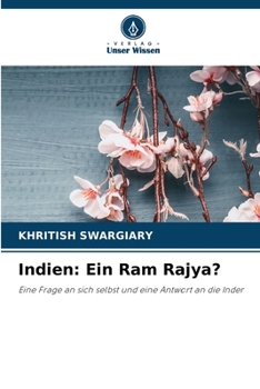 Indien: Ein Ram Rajya? (German Edition)