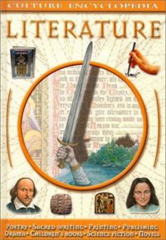 Culture Encyclopedia Literature - Book  of the Culture Encyclopedia