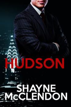 Hudson - Book #2 of the Members Only