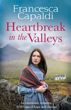 Paperback Heartbreak in the Valleys Book