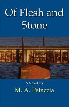 Paperback Of Flesh and Stone Book