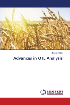 Paperback Advances in QTL Analysis Book