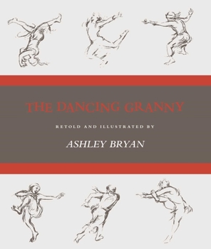 Hardcover The Dancing Granny Book