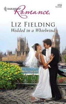 Mass Market Paperback Wedded in a Whirlwind Book