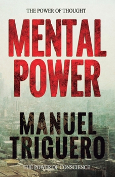 Paperback Mental power: The power of thought Book