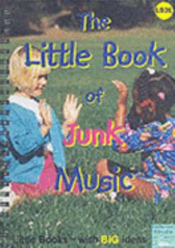 Spiral-bound The Little Book of Junk Music: Little Books with Big Ideas Book