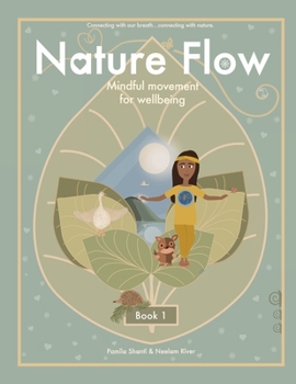 Paperback Nature Flow Book 1 Book