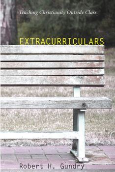 Paperback Extracurriculars Book
