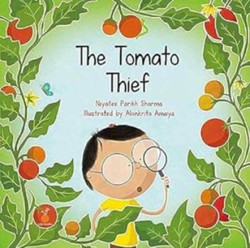 tomato thief