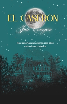 Paperback El caserón (Spanish Edition) [Spanish] Book