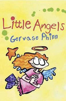 Hardcover Little Angels Book