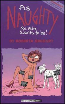 Paperback Naughty Bits Vol 2 As Naughty as she wants to be TP Book