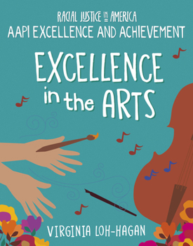 Paperback Excellence in the Arts Book