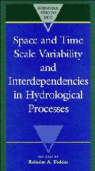 Electronics Space and Time Scale Variability and Interdependencies in Hydrological Processes Book