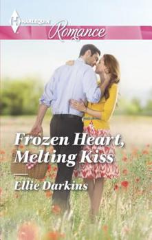 Mass Market Paperback Frozen Heart, Melting Kiss Book