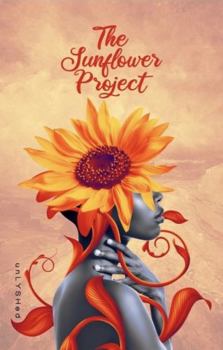 Paperback The Sunflower Project Book