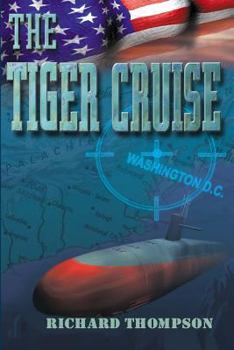 Paperback The Tiger Cruise Book